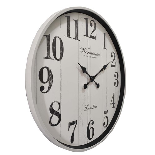 Horloge murale montre cuisine - montre,