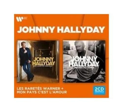 Johnny hallyday coffret les - johnny, coffret: