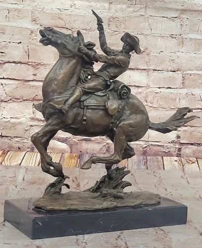 Bronze vintage frederic - bronze,