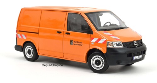 Neu norev bus - norev, vw