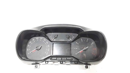 Compteur citroen iii - citroen,