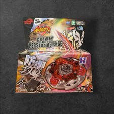 Beyblade Gravity Perseus