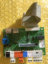 Carte sondes De Dietrich