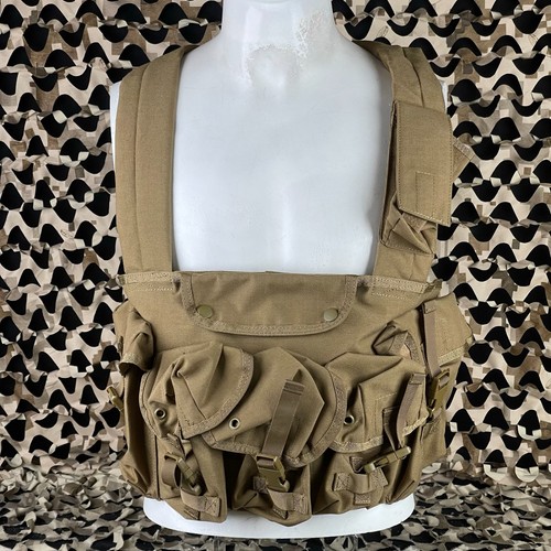 New condor pocket chest rig - condor,