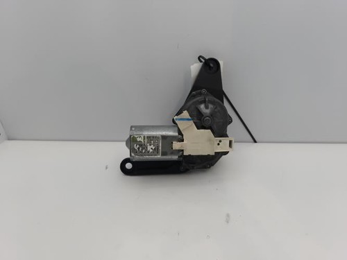 Moteur essuie glace - , arriere