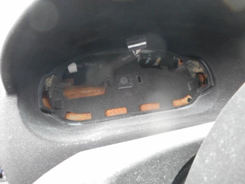 Cremaillere assistee renault - cremaillere,
