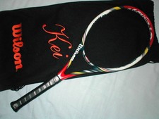 Wilson STEAM PRO 95 KEI SPEC