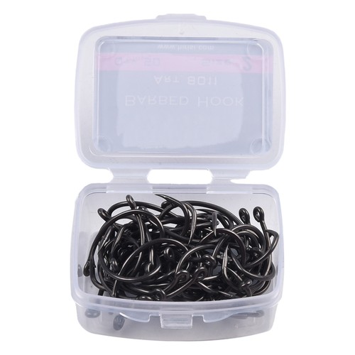 50pcs poisson crochets carpe - poisson,