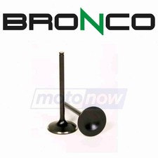 Bronco Exhaust Valve for 2016