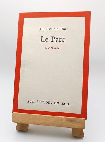 Envoi phillipe sollers - eo,