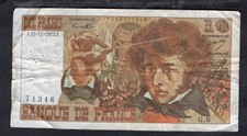 Francs berlioz 11 - francs,