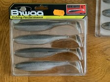 Leurres souples Biwaa Deus