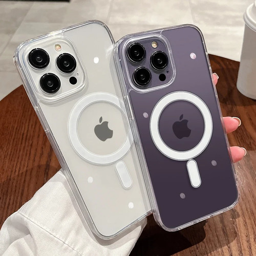 Iphone magnetic wireless - magnetic,