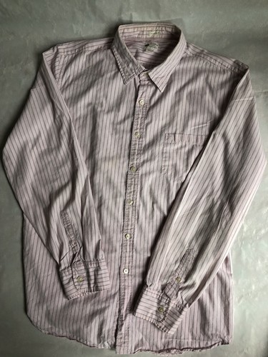 Crew vintage oxford shirt - j.,