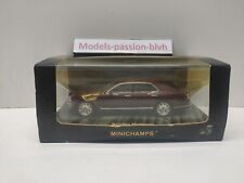 Bentley Mulsanne 2010 1/43