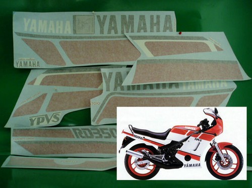 Yamaha 350 1wt - yamaha,