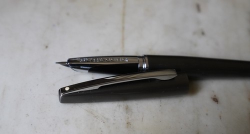 Magnifique stylo plume - magnifique,
