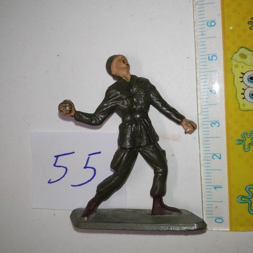 Starlux ancienne figurine - ancienne,