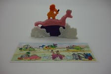 Kinder série puzzle