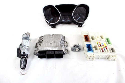 Av61 12a650 set allumage - av61-12a650-ba,