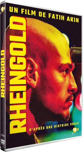 Dvd rheingold film - rheingold,