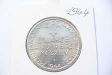 MONNAIE   ARGENT 835/1000   