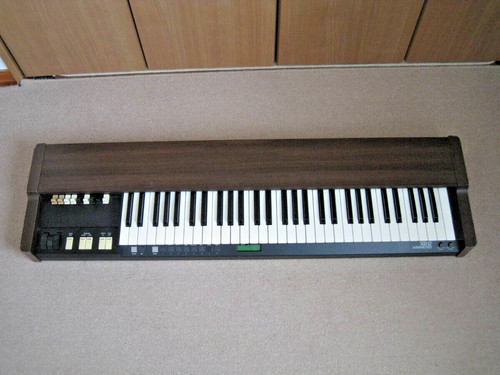 Claviers hammond organ - claviers, xb-2