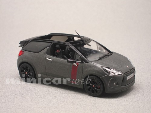 Citroen ds3 cabrio - ds3,