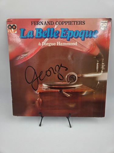 Vinyle tours fernand - vinyle,