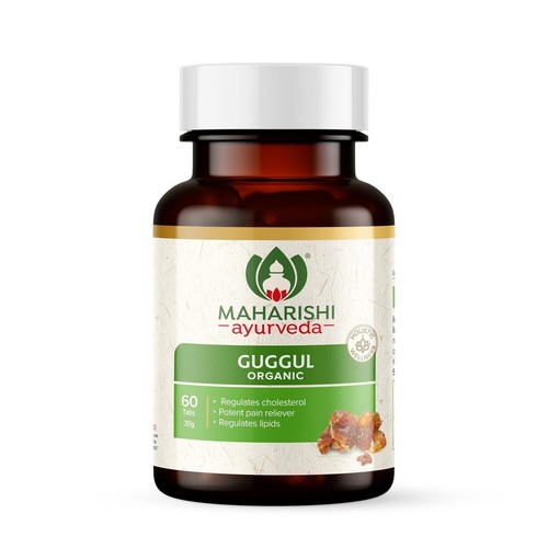 Maharishi ayurveda organic - maharishi,
