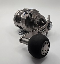 Moulinet Daiwa Saltiga 10H