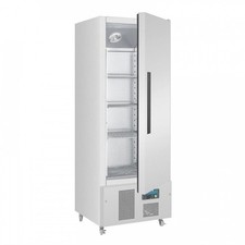 Congélateur inox PRO 440 Litres 1 porte, 550 W, 220 V - MONO