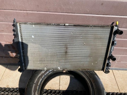 Chrysler sebring radiateur - sebring,
