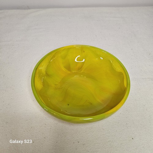 Verlys rare coupelle - , verre