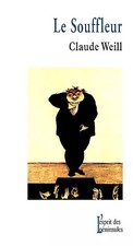Le Souffleur, Claude Weill
