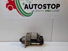Demarreur OPEL AGILA A