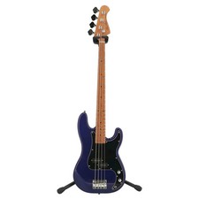 Guitare basse électrique