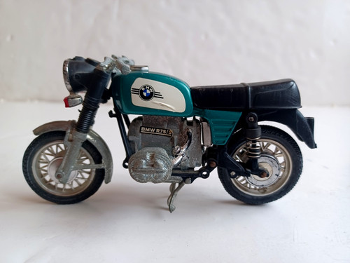 Polistil moto bmw r - polistil, 75/5