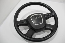 Audi A8 4E D3 volant chauffant