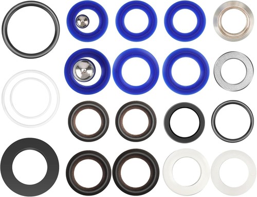 Airless spray pump repair kit - spray,