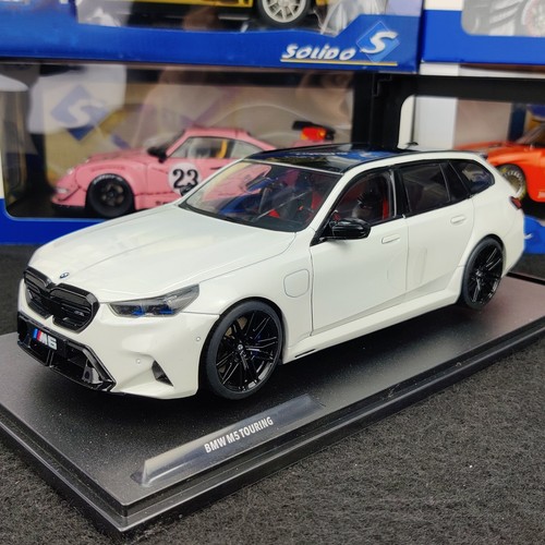 Voiture solido bmw touring - bmw,