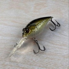 Megabass DD Griffon 6cc