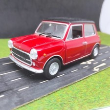 Innocenti mini cooper  MK3