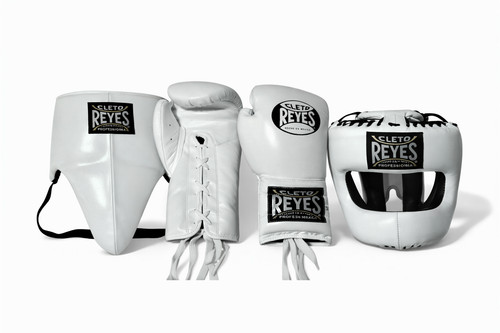 Cleto reyes boxing - cleto,
