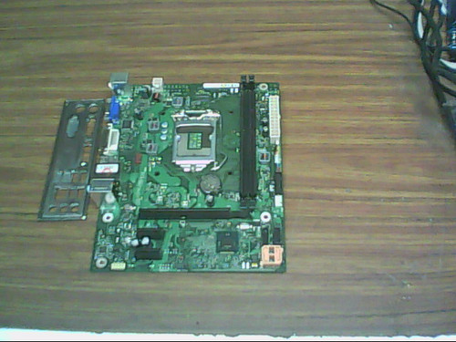 Carte mere fujitsu d3240 - mere,