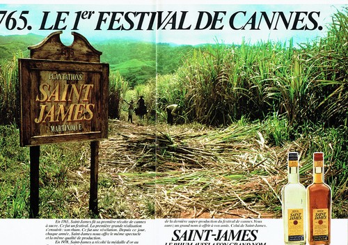 Publicité advertising 028 - advertising,