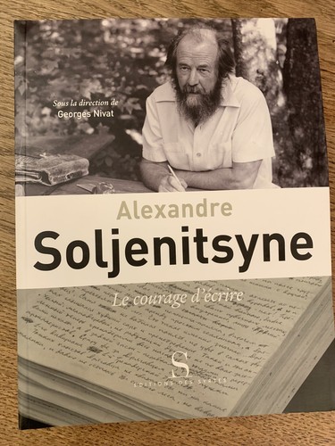 Alexandre soljenitsyne le - alexandre, soljenitsyne,