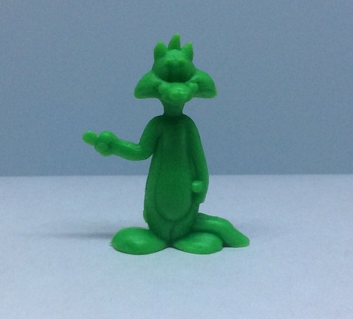 Sylvester disney figuren 70er - sylvester,