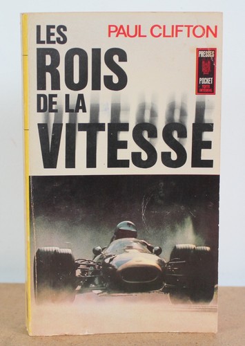 Les rois vitesse - les,