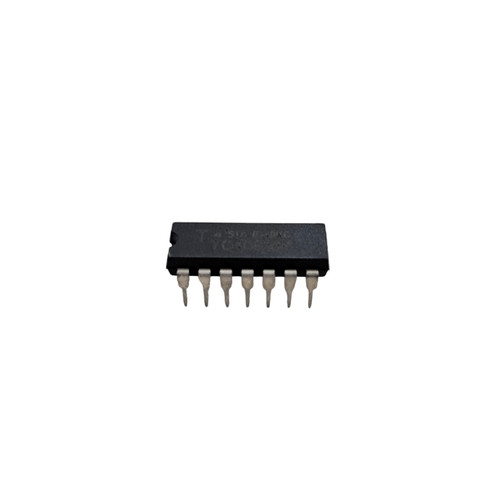 Tc4093bp toshiba circuit - toshiba,